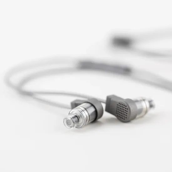 Moondrop Quark2 - szürke