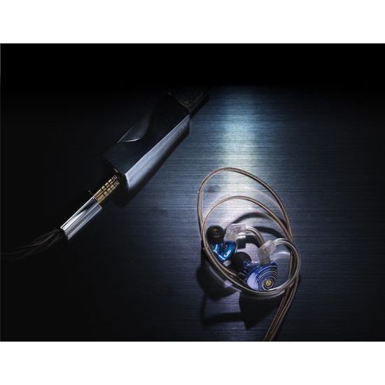 Moondrop Starfield II