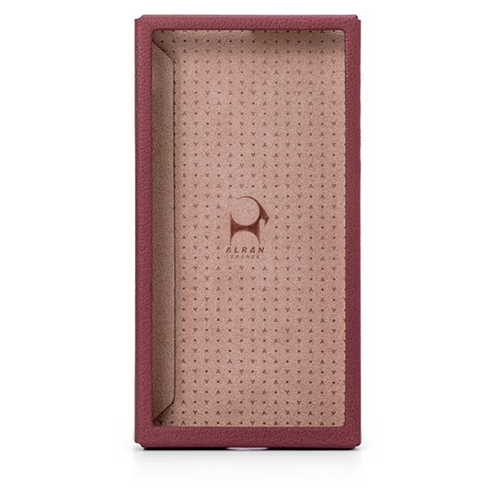 Astell&Kern PD10 - bőrtok, piros
