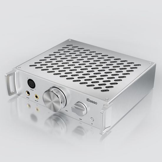 iBasso Kunlun