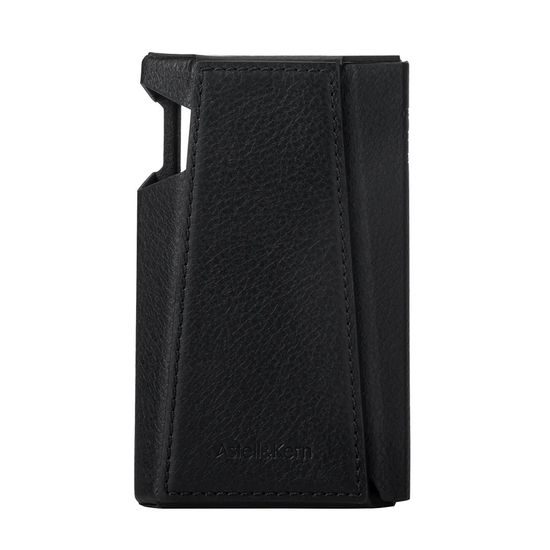 Astell&Kern KANN MAX - kožené pouzdro, černé
