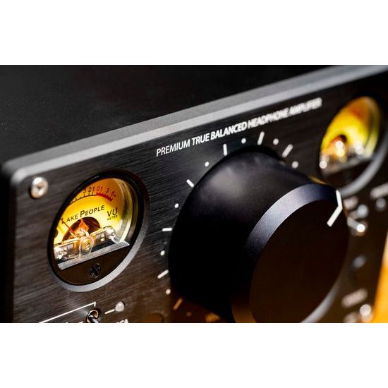 Violectric HPA V324