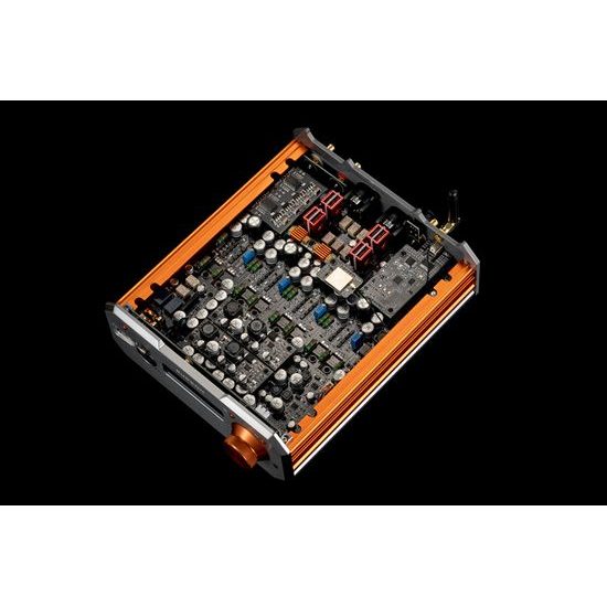 Burson Audio Conductor Stellar MAX