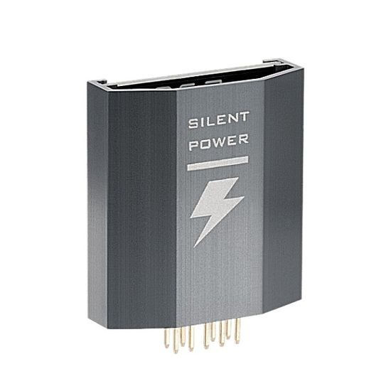 Burson Audio Soloist Voyager Max