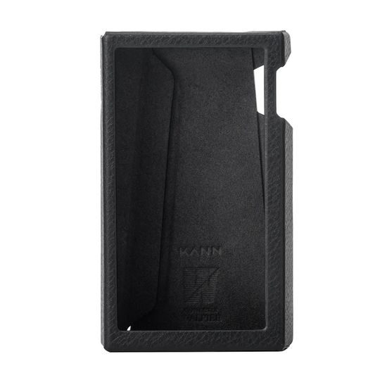 Astell&Kern KANN MAX - kožené pouzdro, černé