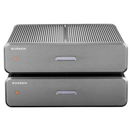 Burson Audio Timekeeper GT4 MAX - pár