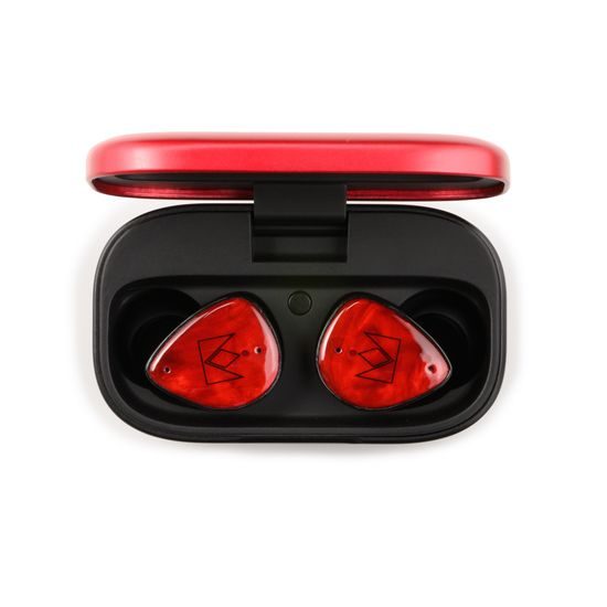 Noble Audio FoKus Amadeus