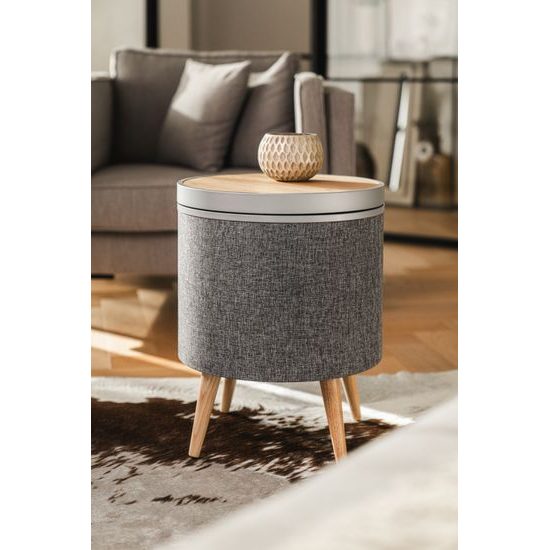 Intezze VIBE - dió / szürke