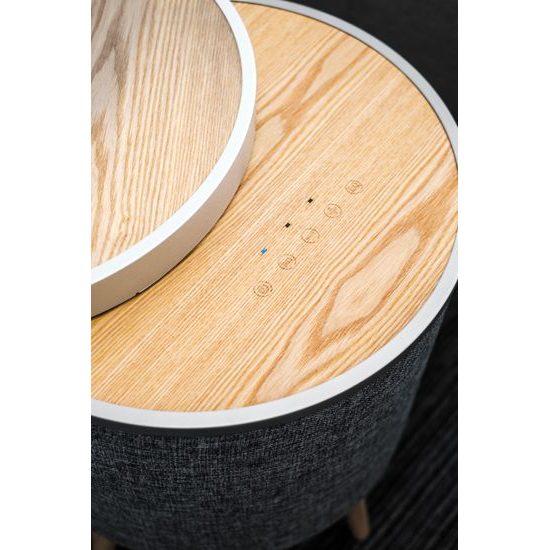 Intezze VIBE - dió / szürke