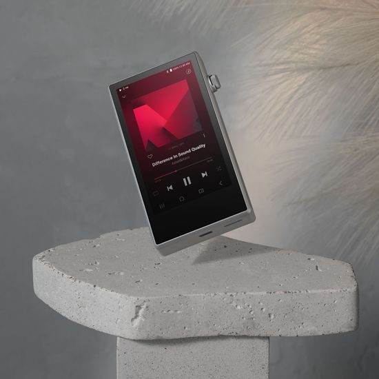 Astell&Kern PD5