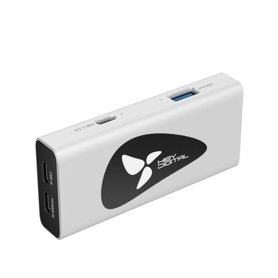 HiBy AP10 - USB leválasztó