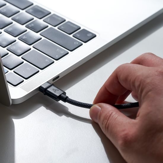 Astell&Kern AK HB1 - fekete