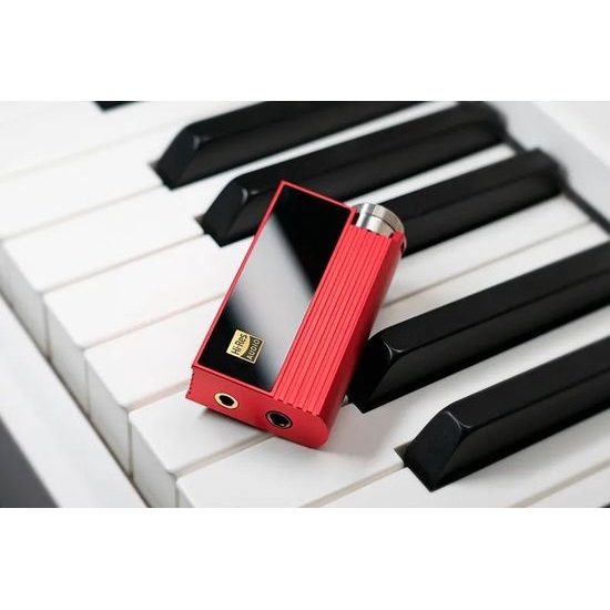 iBasso Nunchaku - szürke