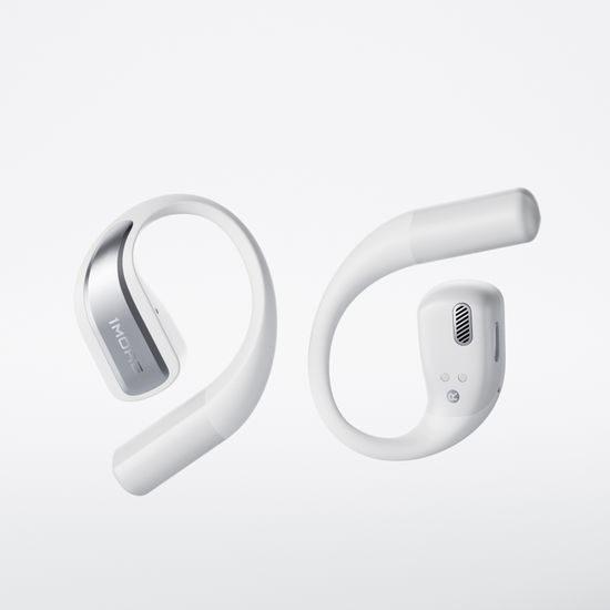 1More Open Earbuds S70 - fehér