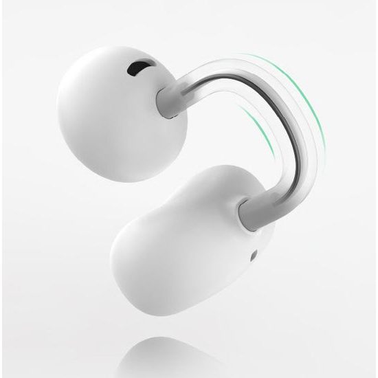 Moondrop PILL - piros