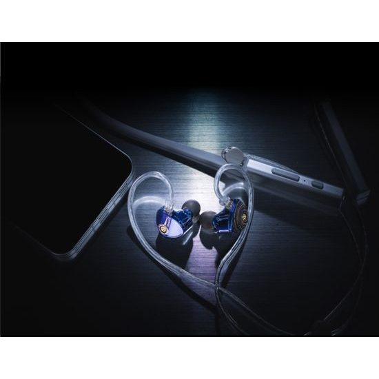 Moondrop Starfield II