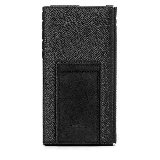 Astell&Kern PD10 - bőrtok, fekete