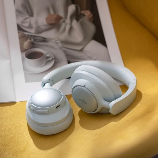 1More SonoFlow SE HQ31 - kék