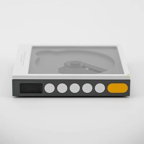 Moondrop Discdream 2