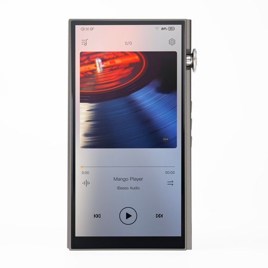 iBasso DX270 - szürke színű