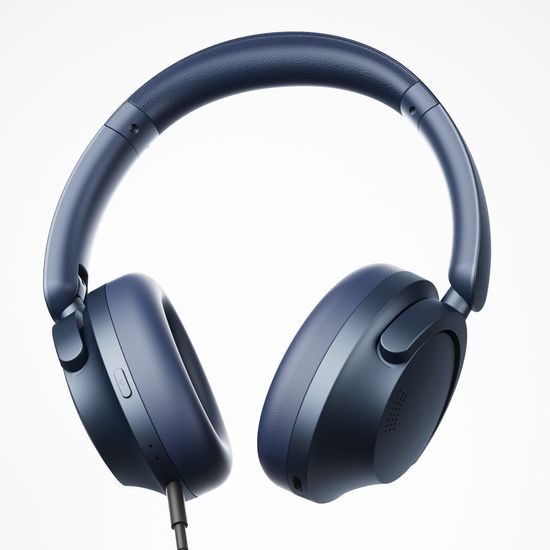 1More SonoFlow PRO HQ51 - kék