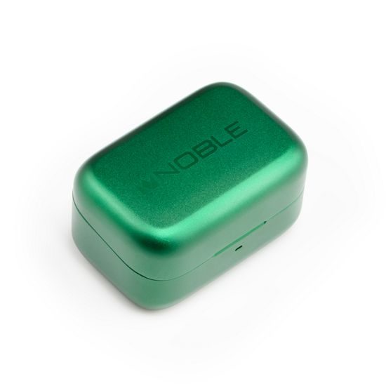 Noble Audio FoKus Rex5 TWS