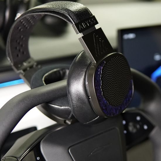 Abyss Diana DZ - Violet