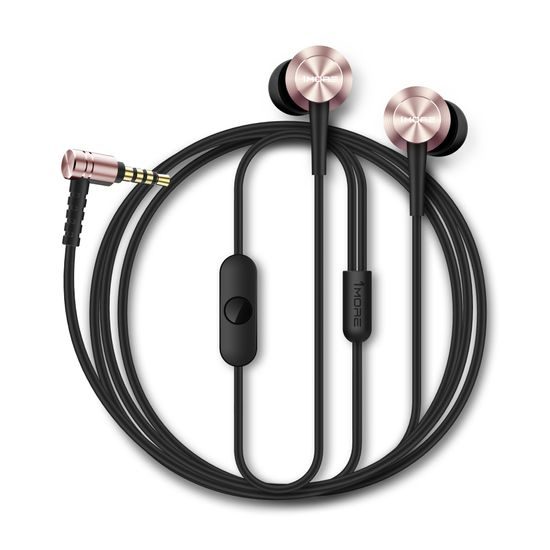 1MORE Piston Fit Pink