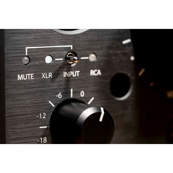 Violectric HPA V324