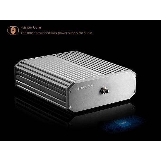 Burson Audio Conductor GT4 MAX