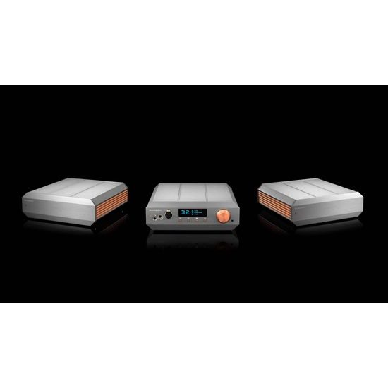 Burson Audio Timekeeper Voyager MAX - pár