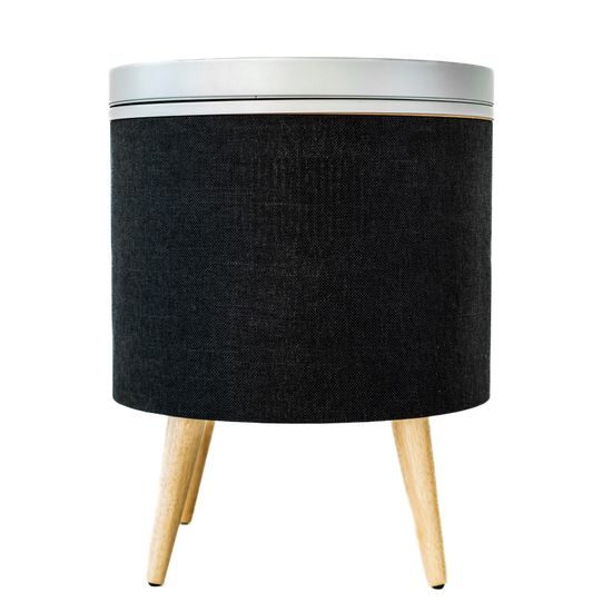 Intezze VIBE - dió / fekete