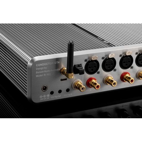 Burson Audio Conductor GT4 Deluxe