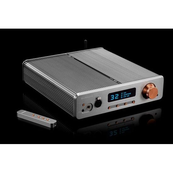 Burson Audio Conductor GT4 MAX