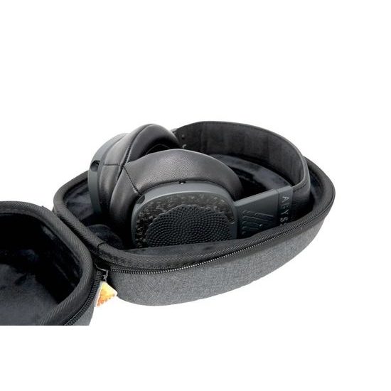 Abyss Diana MR - Carbon Weave, Jack 4.4 mm