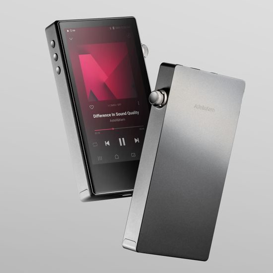 Astell&Kern PD5