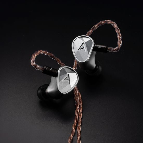 Astell&Kern Clarus