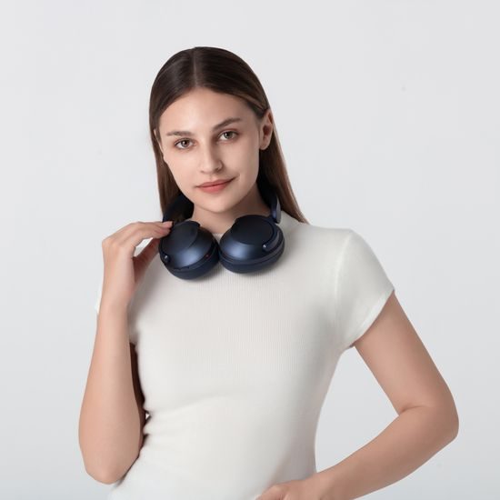 1More SonoFlow PRO HQ51 - kék