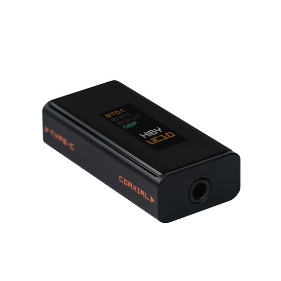 HiBy UC10
