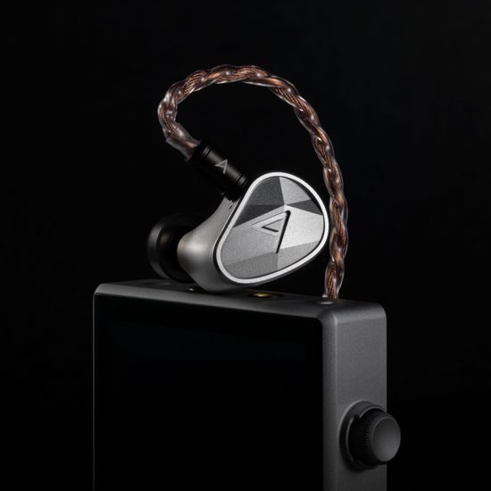 Astell&Kern Clarus
