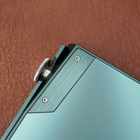 iBasso DX180 - kék színű