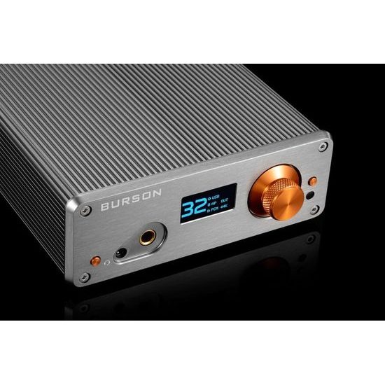 Burson Audio Playmate 3 Standard