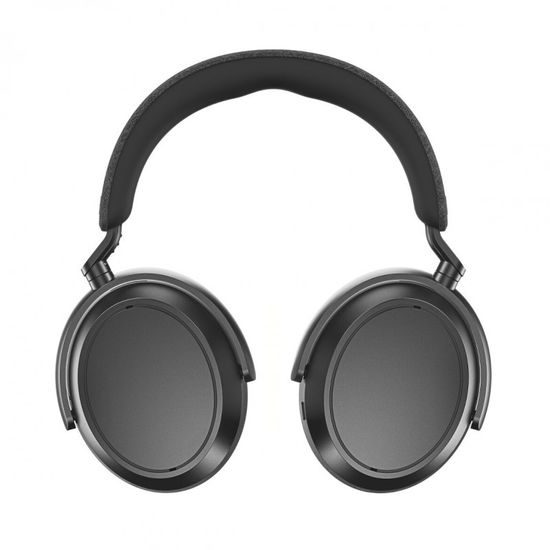 Sennheiser Momentum 4 Wireless - grafit