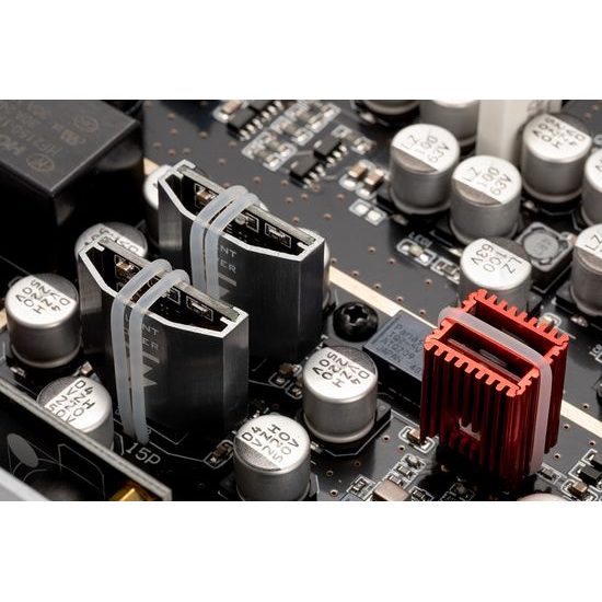 Burson Audio Timekeeper GT4 MAX - pár