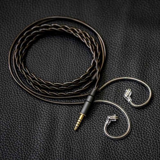 HiBy kábel 2-pin, Jack 4.4 mm