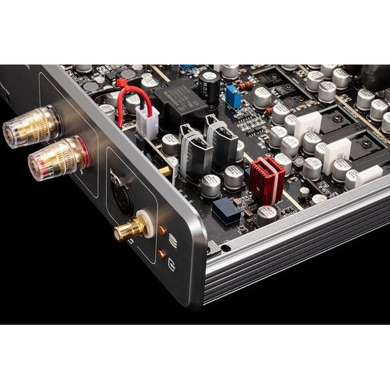 Burson Audio Timekeeper GT4 MAX - pár