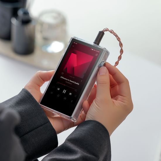 Astell&Kern PD5