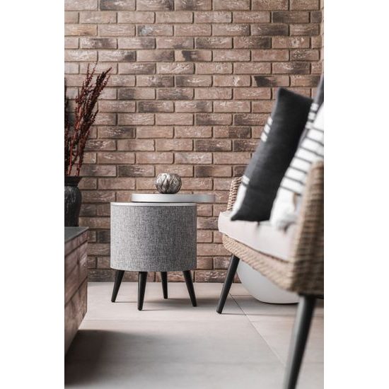 Intezze VIBE - fekete / szürke