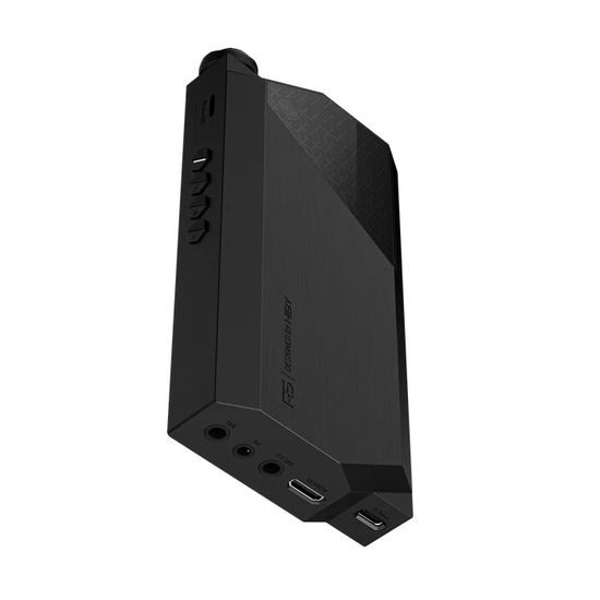 HiBy RS8 II - fekete