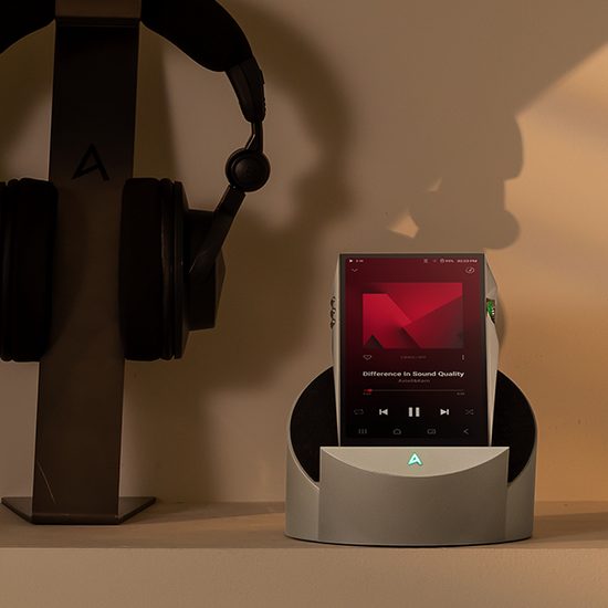 Astell&Kern - Cradle